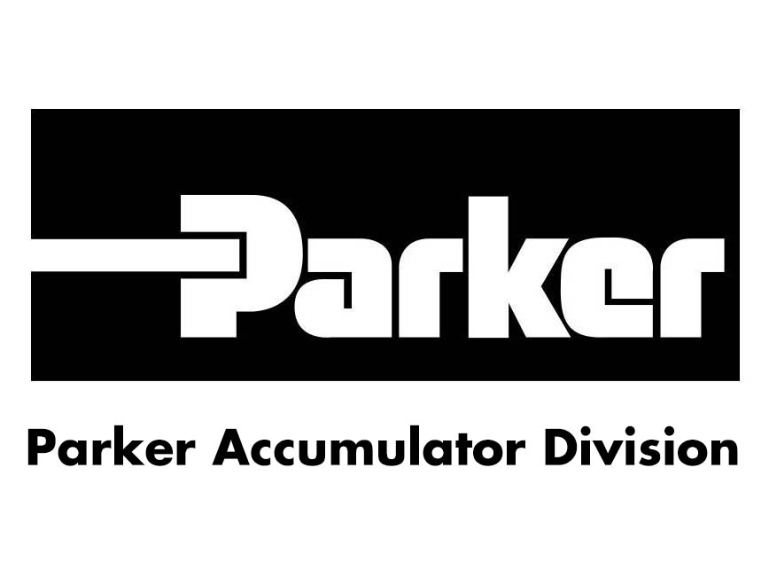 Parker Accumulator - 0104030508